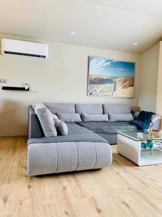 Grand Spa Holiday Home II Sklene Teplice Bagian luar foto