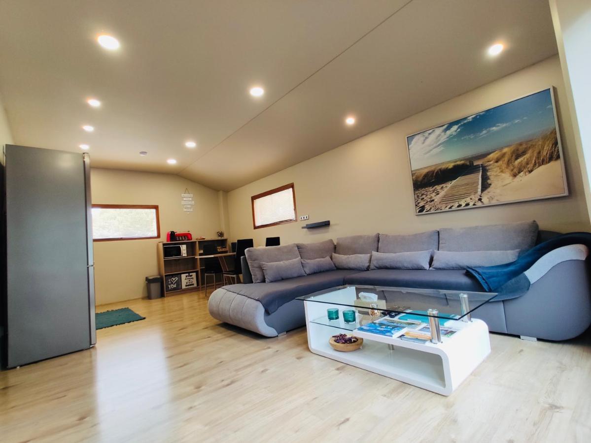 Grand Spa Holiday Home II Sklene Teplice Bagian luar foto