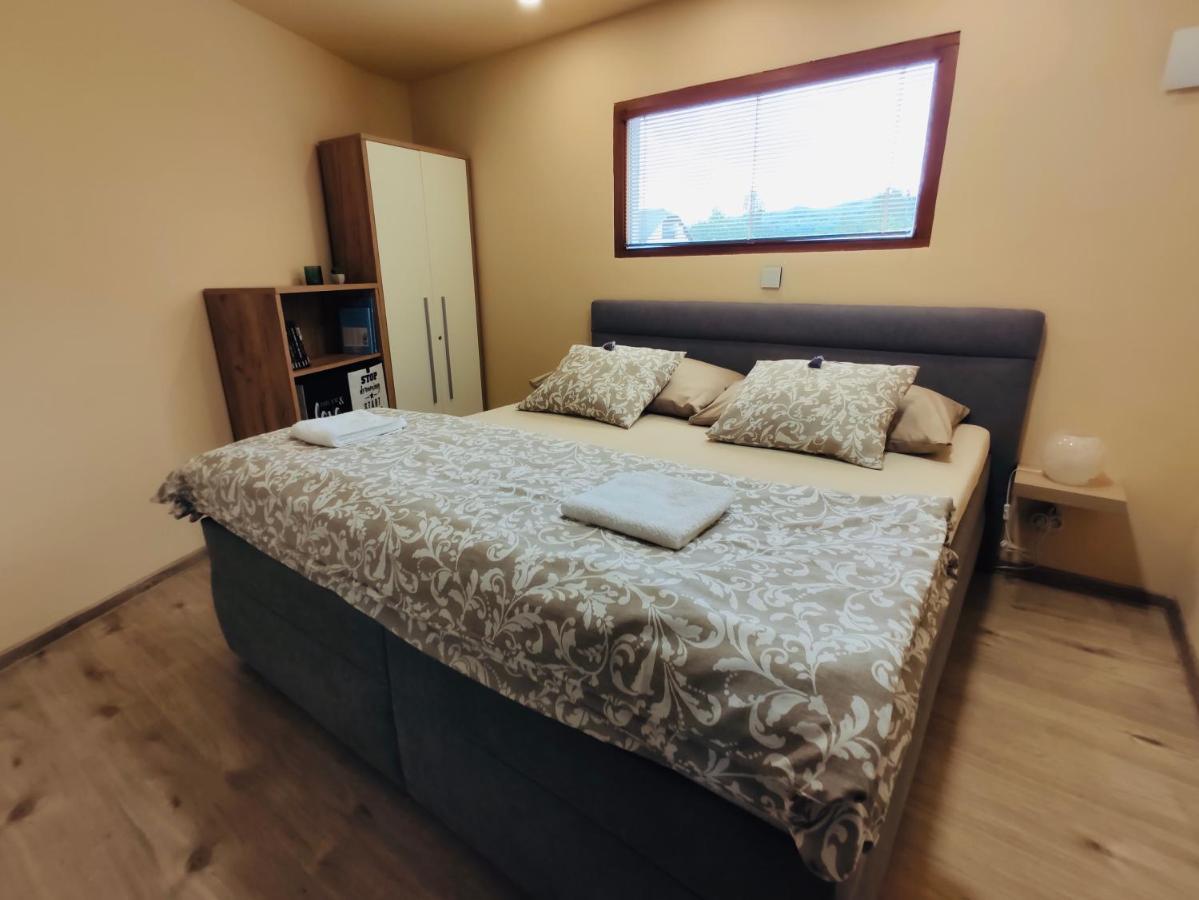 Grand Spa Holiday Home II Sklene Teplice Bagian luar foto