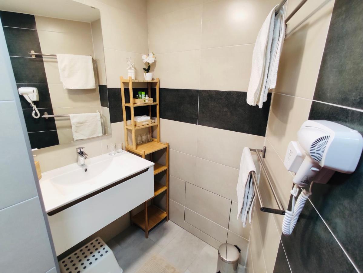 Grand Spa Holiday Home II Sklene Teplice Bagian luar foto