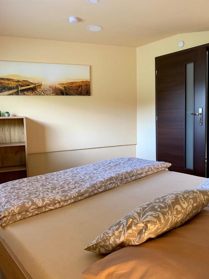 Grand Spa Holiday Home II Sklene Teplice Bagian luar foto