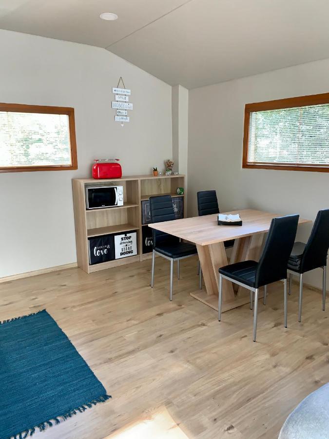 Grand Spa Holiday Home II Sklene Teplice Bagian luar foto