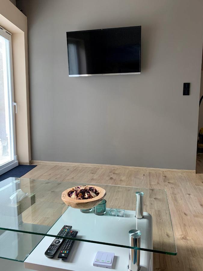 Grand Spa Holiday Home II Sklene Teplice Bagian luar foto