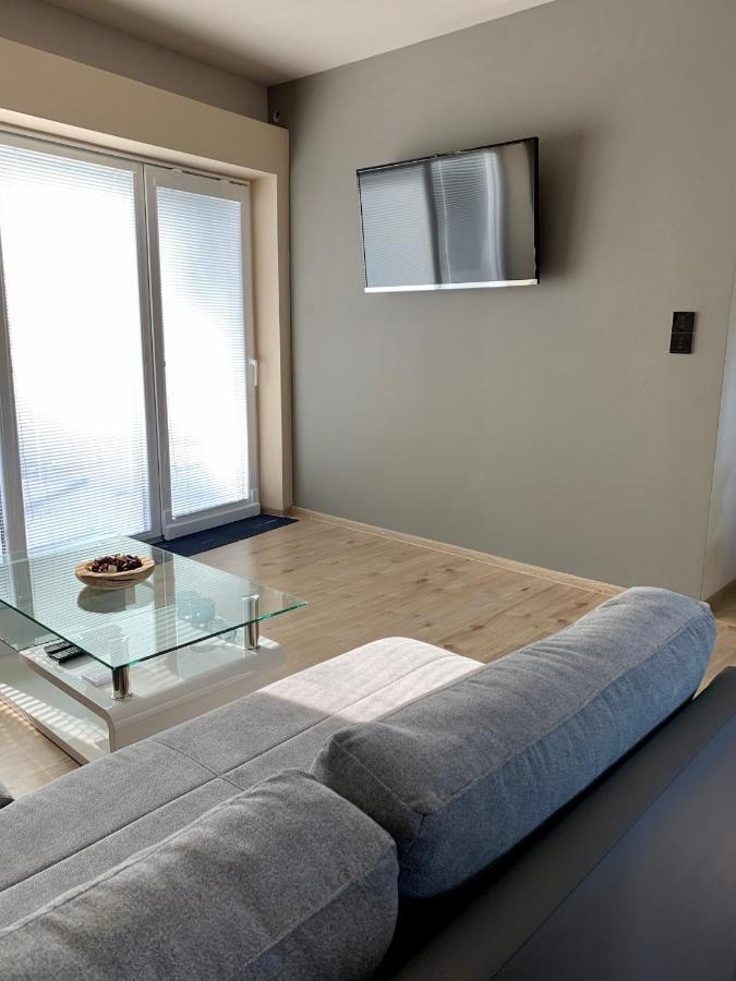 Grand Spa Holiday Home II Sklene Teplice Bagian luar foto