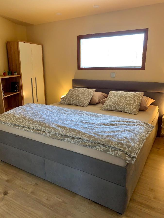 Grand Spa Holiday Home II Sklene Teplice Bagian luar foto