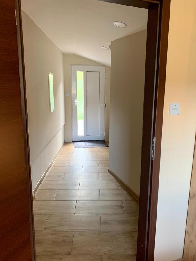 Grand Spa Holiday Home II Sklene Teplice Bagian luar foto