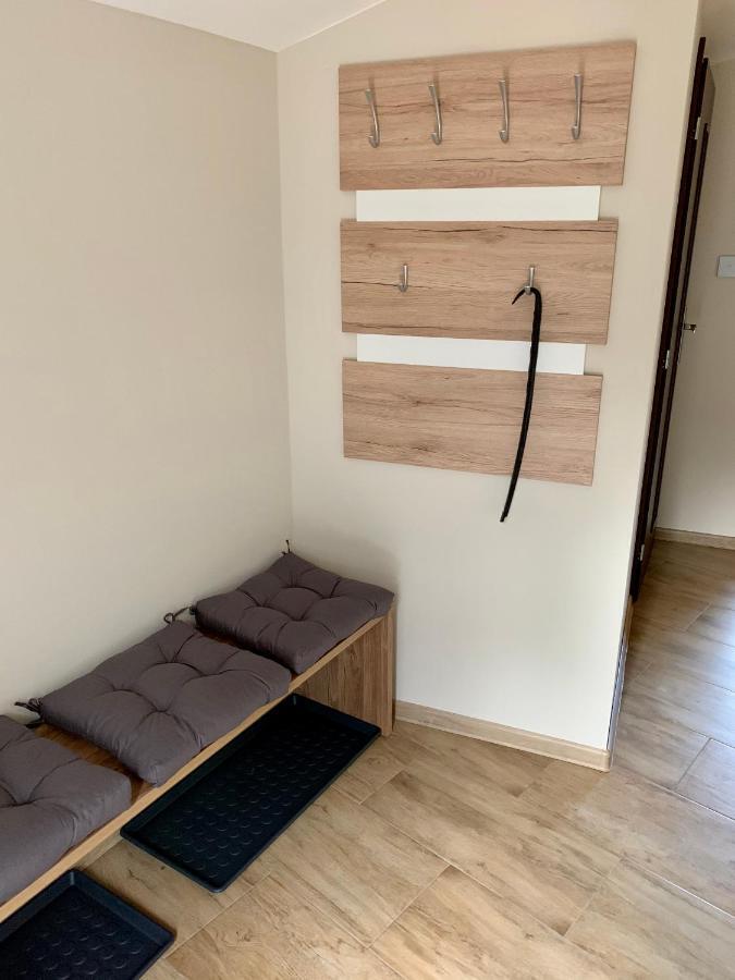 Grand Spa Holiday Home II Sklene Teplice Bagian luar foto
