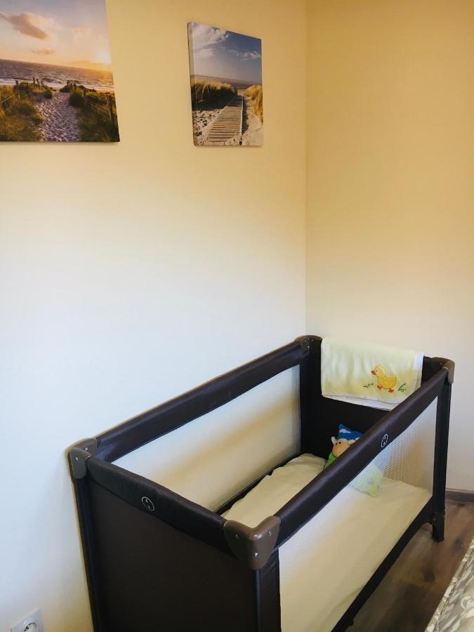 Grand Spa Holiday Home II Sklene Teplice Bagian luar foto